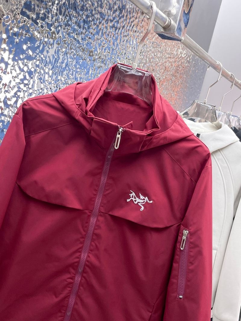 Arcteryx Outwear